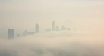 Houston’s Hazy Skies: Understanding the Recent Fog