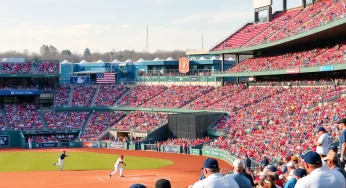 Houston Astros Prepare for Regular Season After Grapefruit League Match