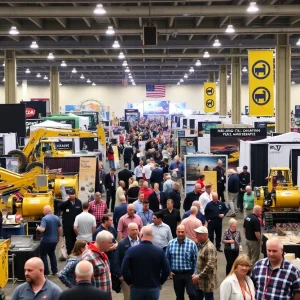 Midland Texas Oil and Gas Conference