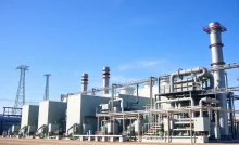 NRG Energy's Power Generation Expansion