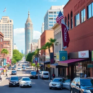 Texas Economic Growth in 2025