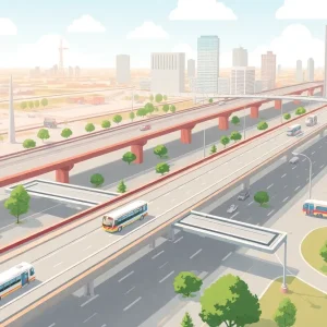 Texas Transportation System Improvement