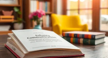 Houston’s Jefferson Fisher Releases New Book on Communication