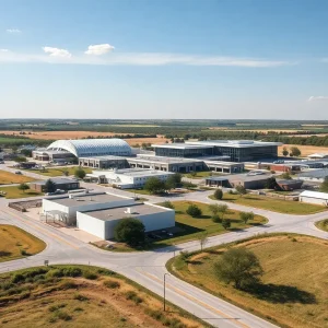 Bastrop Texas Tech Transformation