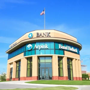 Cadence Bank and Industry Bancshares Merger