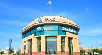 Cadence Bank to Merge with Industry Bancshares