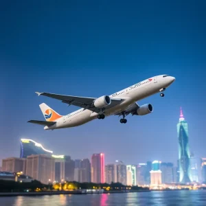 Cathay Pacific Non-Stop Flights