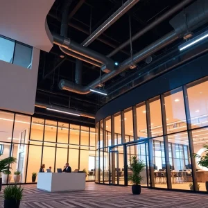 Cognigy Office in Texas