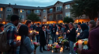 Tragic Parking Dispute Ends in Violence in Houston