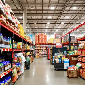 Costco Business Center Dallas