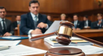 Judge Rules Against Newsmax in Dominion Case