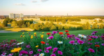 Flower Mound and Sugar Land Shine as Top Living Destinations in Texas