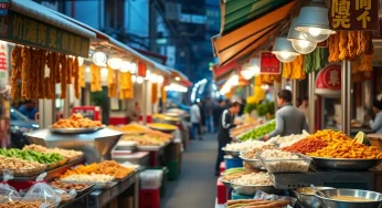 Discover Houston’s Culinary Wonders