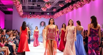 Houston Hosts Successful Arts of Healing Foundation Fashion Show