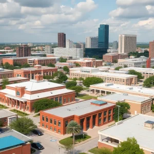 Houston schools with accountability challenges