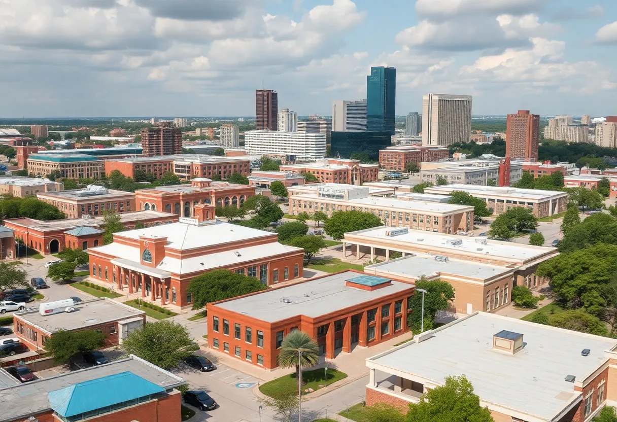 Houston schools with accountability challenges