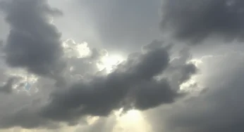 Houston Prepares for Wet Weather and Thunderstorms