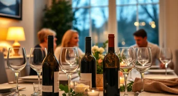 Magical Night in Houston: Wine Wizards Unite for Charity