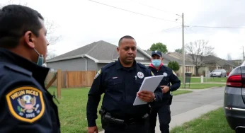 Houston in Turmoil: ICE Welfare Checks on Immigrant Children Raise Alarm