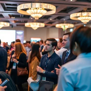 MXLAN International Economic Summit