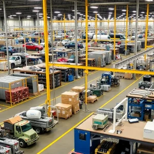 North Texas Manufacturing Challenges