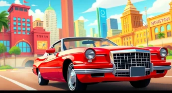 Paul Wall Collaborates with Gracie’s Corner on H-Town Remix