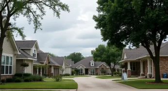 Texas Homeowners Grapple with Skyrocketing Insurance Costs