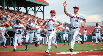 Arizona Wildcats Secure No. 4 Seed in Big 12 Tournament