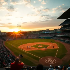 Astros and Rangers baseball game in progress