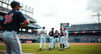 Jose Altuve’s Struggles Raise Concerns for Astros