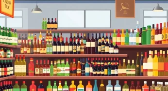 Houston Residents Vote on Best Liquor Stores in Contest