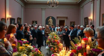 Community Mourns the Loss of Philanthropist Jessica Rossman