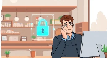 Cybercriminals Steal $20,000 from Houston Cafe Owner