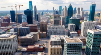 Dallas-Fort Worth Economy Thrives Amid National Challenges