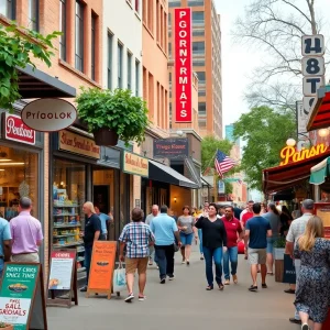 Dallas Small Business Hub