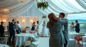 Houston Couple Faces Wedding Venue Cancellation Crisis