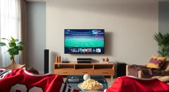 ESPN Launches New Streaming Service This Fall
