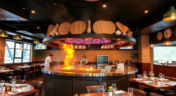 Fogo de Chão Opens New Location in Katy, Texas