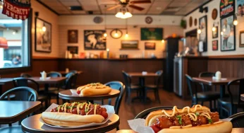 Good Dog Houston Closes After 15 Years of Service