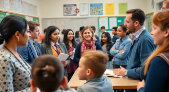 Houston Independent School District Faces Leadership Crisis