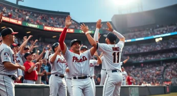 Houston Baseball Triumphs Over Kansas State