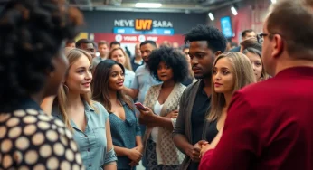 Casting Call Opportunities for Aspiring Actors in Houston
