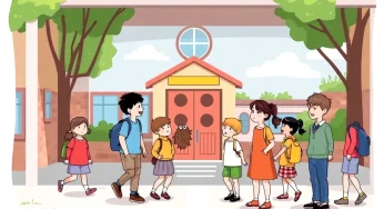 Houston Sees Decline in K-12 School Choice Lottery Applications for 2025