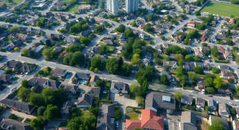 Rising Home Values Threaten Houston’s Low-Income Communities