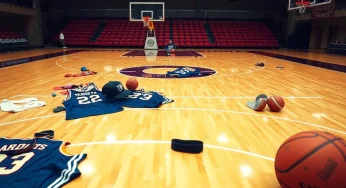 Houston Faces Doubts on Kevin Durant’s Transfer Prospects