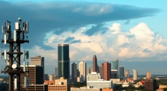 Xfinity Customers in Houston Experience Major Service Outages