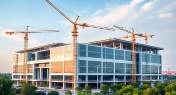 Ingrasys Technology USA Invests $20 Million in Houston Facility