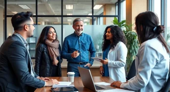Leadership Change at UnitedHealth Group