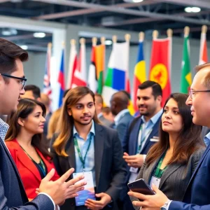 Networking for Business Growth in McAllen