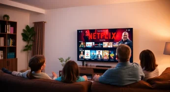 Netflix’s Ad-Supported Tier Gains Significant User Base